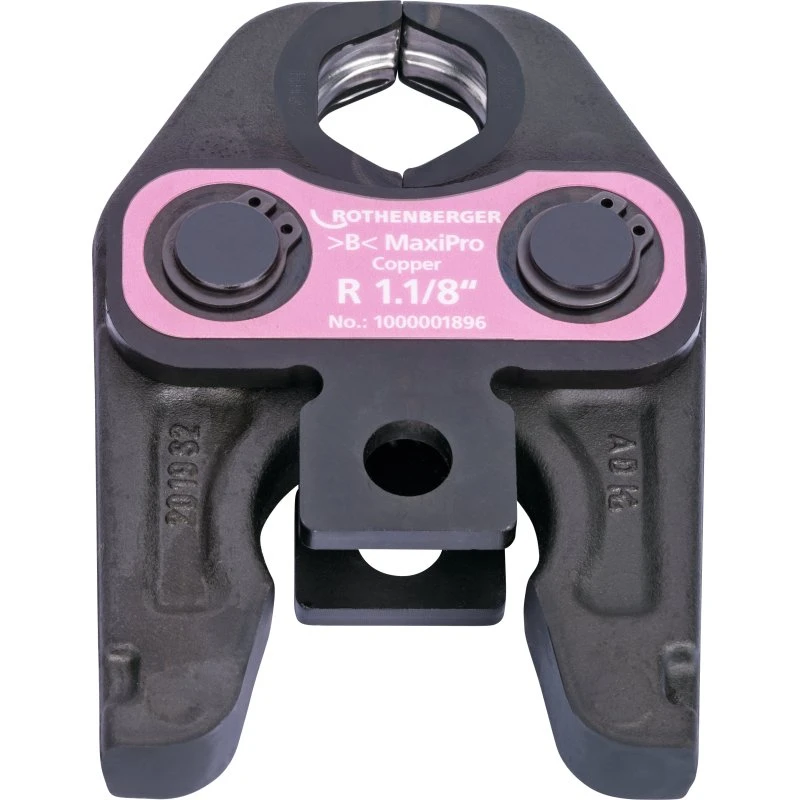 Rothenberger MaxiPro Standard Presskæber 1 1/8''