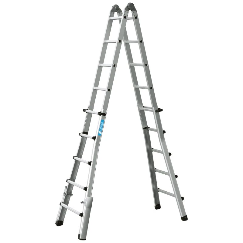 Zarges Variotec V Multikombistige 4x5 trin