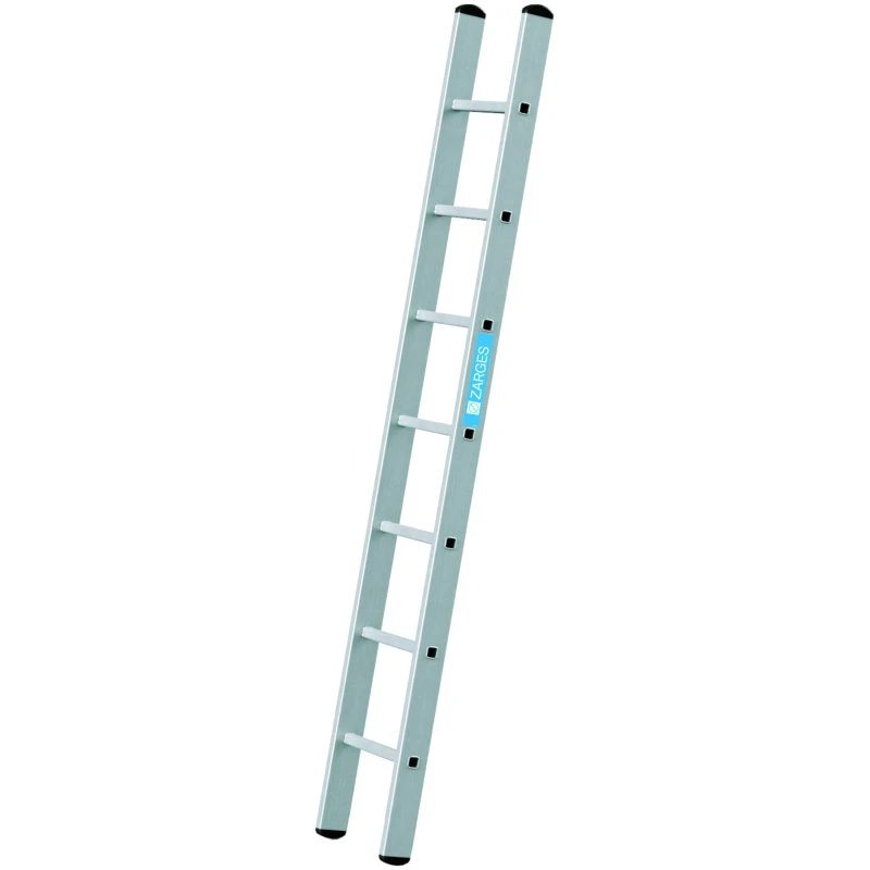 Alto L EN131 Enkeltstige, 7 trin, 2,2 m