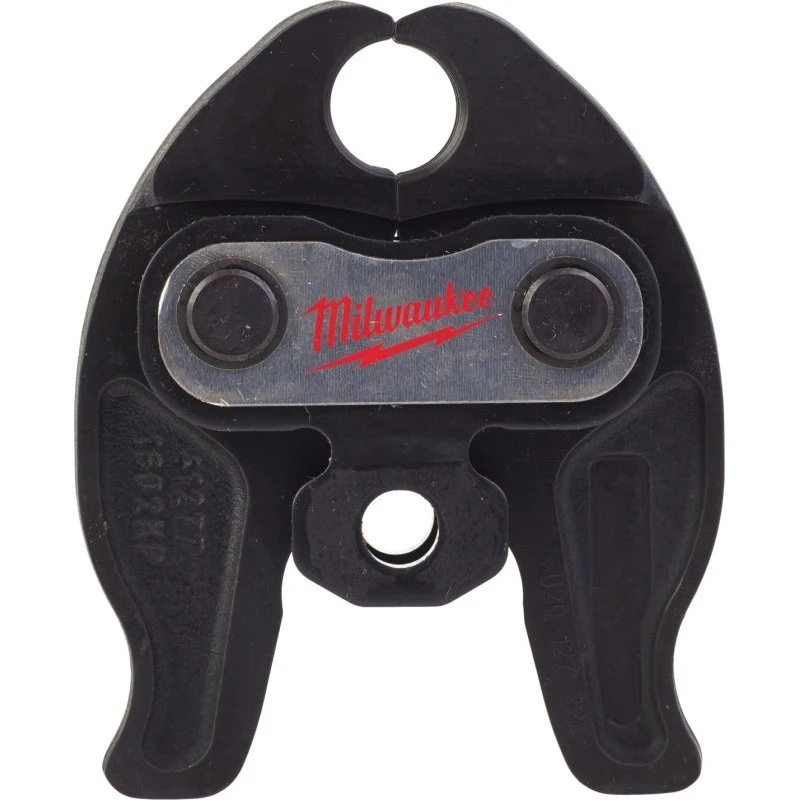 Milwaukee M12 Pressebakke U20 til 20mm rør