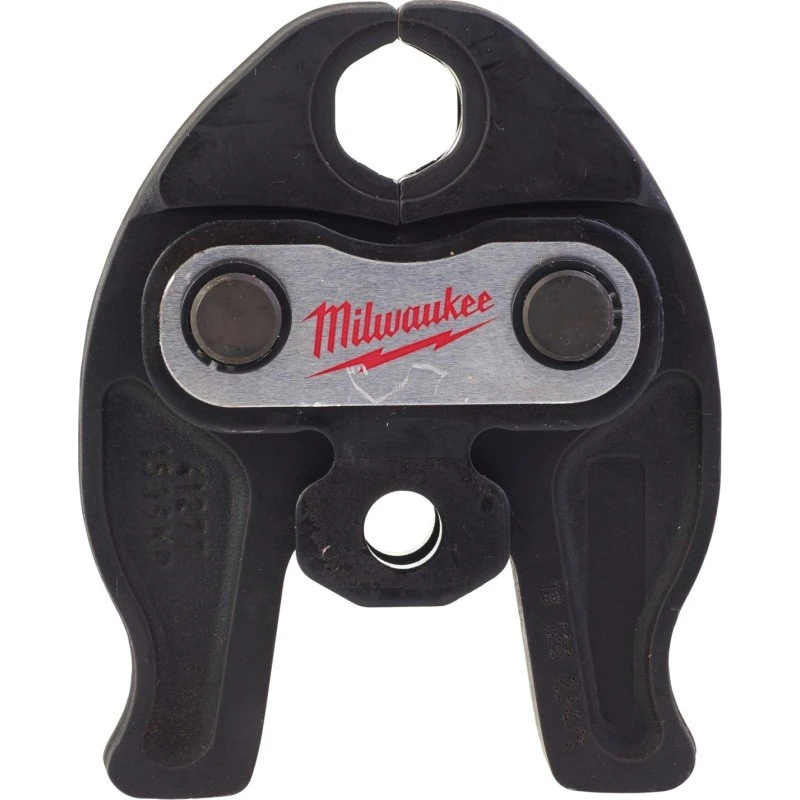 Milwaukee M12 Pressebakke 18 mm til Force Logic