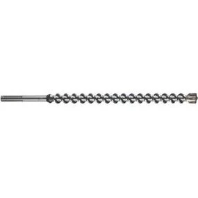 Milwaukee SDS-Max Hammerbor 32x570mm med 4 skær