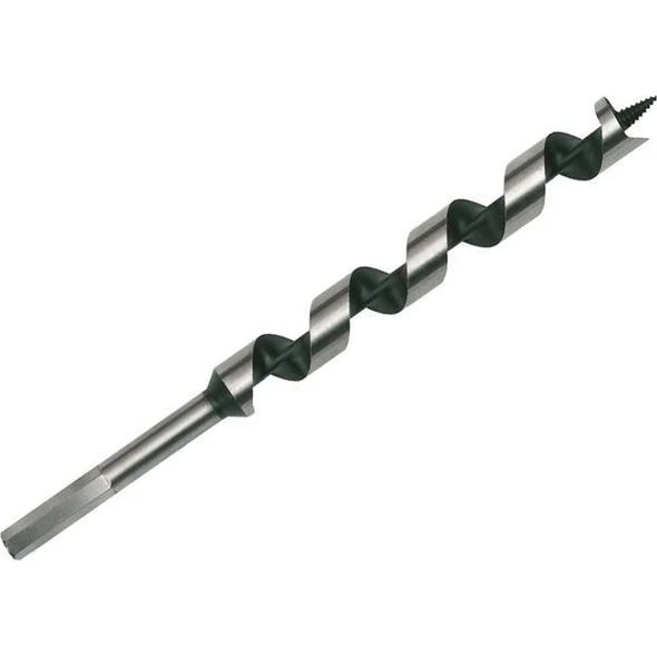 Milwaukee Træspiralbor 30 x 460 mm HEX 11 mm