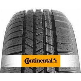 Continental ContiCrossContact Winter 175/65 R15 84T 3PMSF