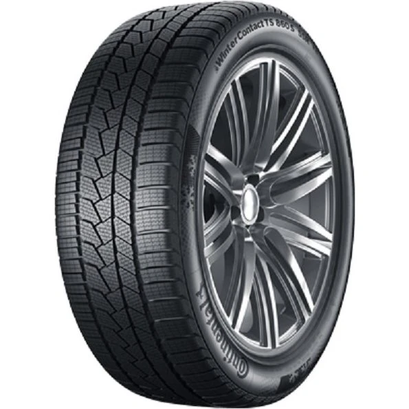 Continental WinterContact TS 860 S 225/50R19 100V XL AO