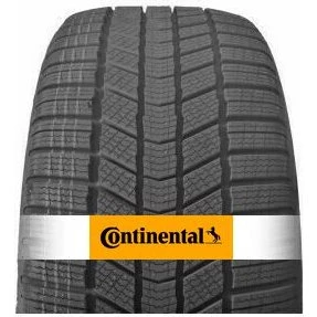 Continental WinterContact 8 S 275/35 R22 104V XL EVc