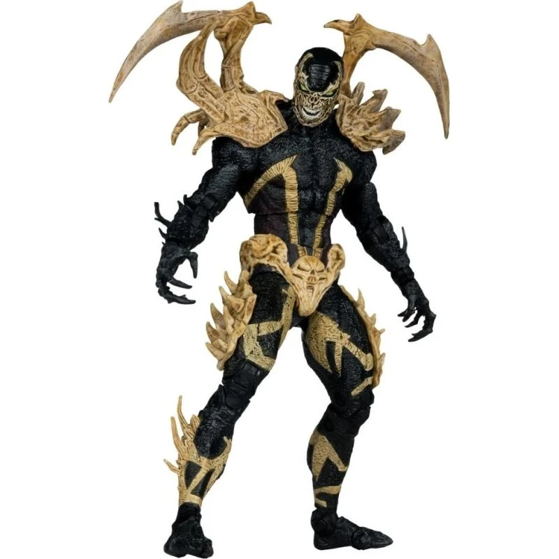 McFarlane Spawn - Curse Of Spawn Actionfigur