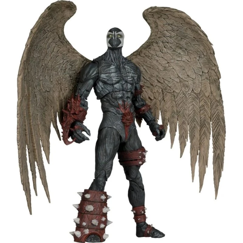 McFarlane Spawn Wings Of Redemption Actionfigur - 17,8 cm