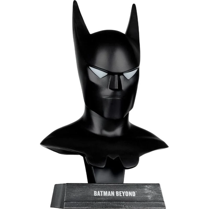 McFarlane Batman Beyond Cowl - 1:3 Skala Replika
