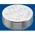 Renata 357/303 SR44W ur-batteri, 1,55V