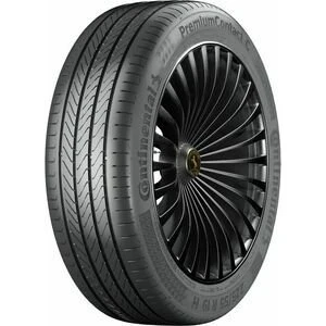 Continental ContiPremiumContact 205/55 R16 91V SSR Runflat