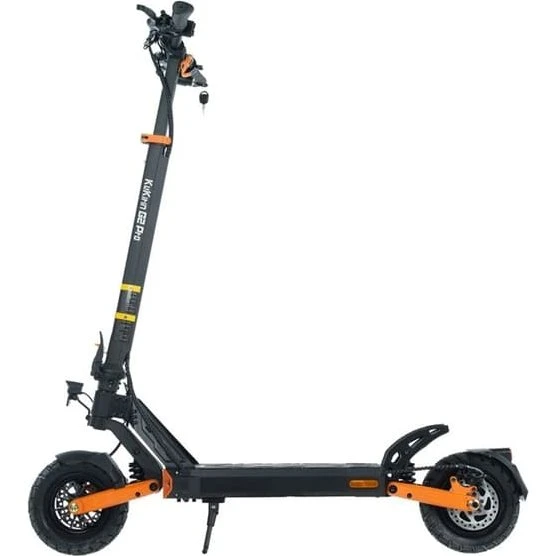 KuKirin G2 Pro VMP elscooter - 500W, 48V 15,6Ah, 25 km/t