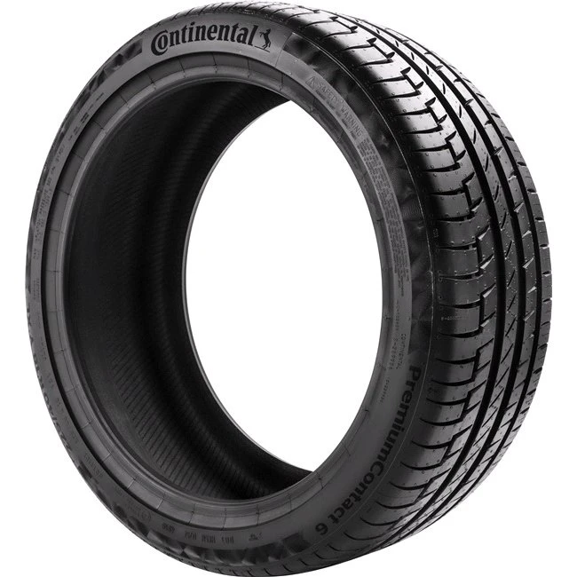 Continental PremiumContact 6 275/45R19 108Y XL