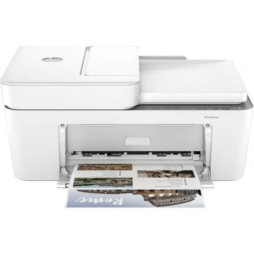 HP DeskJet 4220e multifunktionsprinter - inkjet, Wi‑Fi