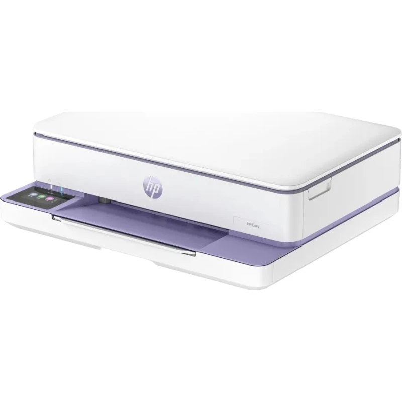 HP Envy 6122E multifunktionsprinter – hvid, Wi‑Fi, dupleks