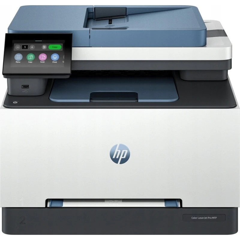 HP Color LaserJet Pro MFP 3302sdw – Farve, dobbeltsidet