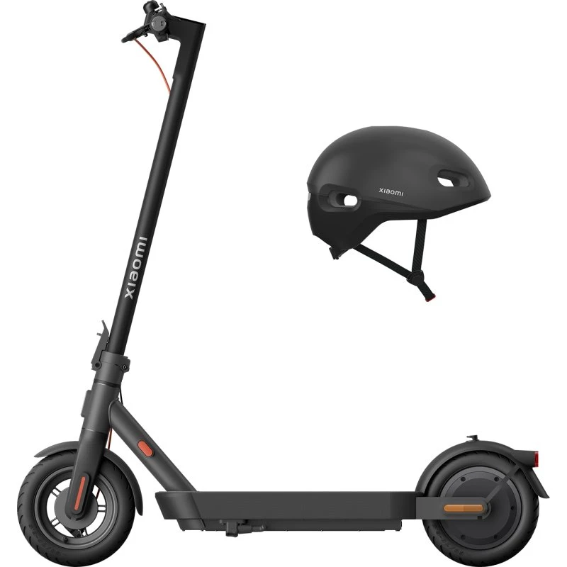 Xiaomi Electric Scooter 4 Pro (2nd Gen)