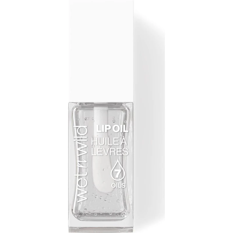 Wet n Wild Lip Oil Crystal Ball 7,11ml