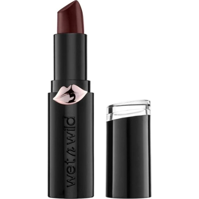 Wet n Wild MegaLast Lipstick Matte - Cherry Bomb