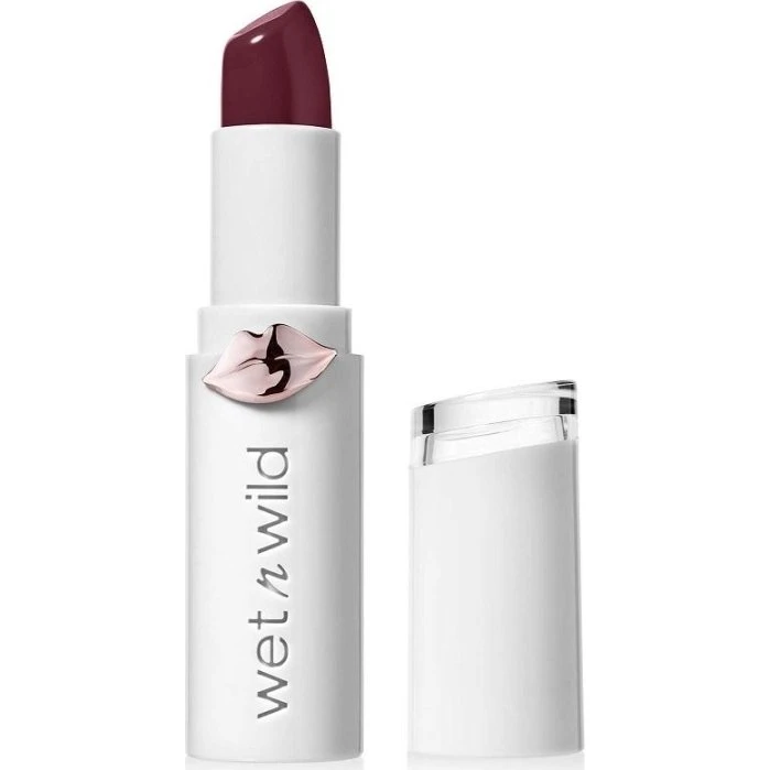 Wet n Wild MegaLast Lipstick High-Shine - Sangria Time