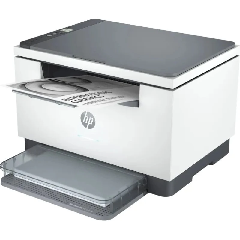HP LaserJet MFP M234dw multifunktions laserprinter (A4, mono)