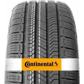 Continental CrossContact RX 275/40 R21 107H XL