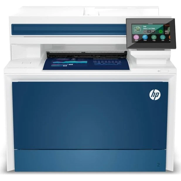 HP Color LaserJet Pro MFP 4302dw A4 farve multifunktionsprinter