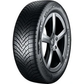 Continental AllSeasonContact 245/45 R17 99Y XL M+S 3PMSF