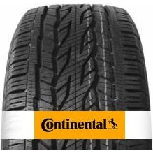 Continental ContiCrossContact LX20 275/55 R20 111S