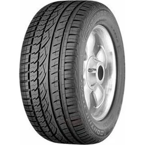 Continental ContiCrossContact UHP 255/50 R19 107W XL RunFlat