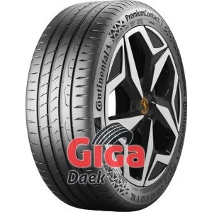Continental PremiumContact 7 205/55 R17 95W XL EVc