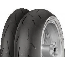 Continental ContiRaceAttack 2 Street 200/55 ZR17 78W bagdæk