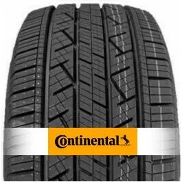 Continental CrossContact H/T 265/65 R17 112H EVc med fælgribbe