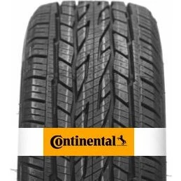 Continental ContiCrossContact LX2 285/65 R17 116H FR M+S