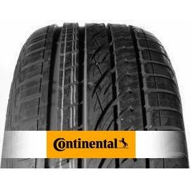 Continental ContiCrossContact UHP 305/40 ZR22 114W XL FR