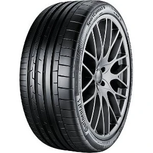 Continental SportContact 6 285/30 ZR22 101Y XL FR EVc