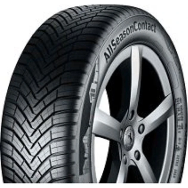 Continental AllSeasonContact 215/70 R16 100H 3PMSF