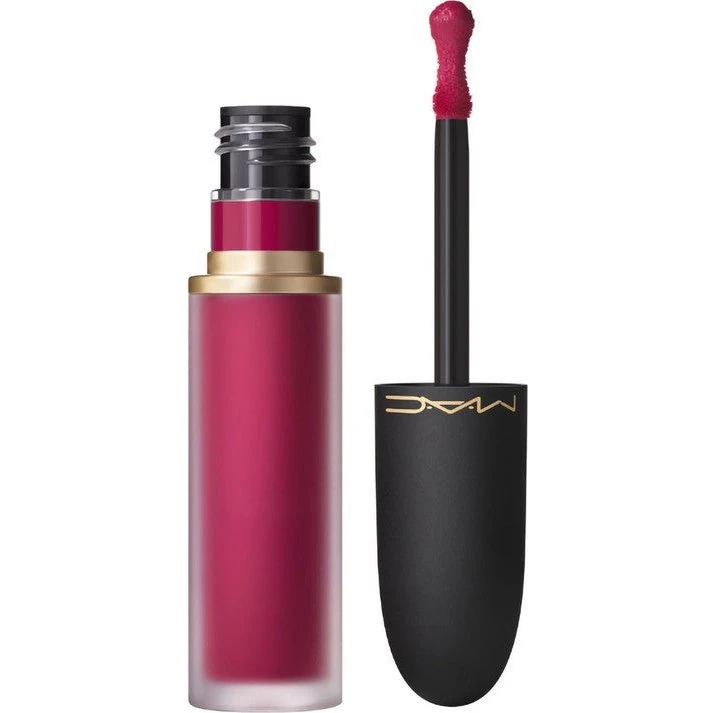 MAC Cosmetics Powder Kiss Læbe- og kindmousse