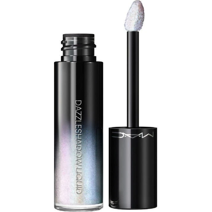 MAC Cosmetics Dazzleshadow Flydende øjenskygge - Crumbled Diamonds
