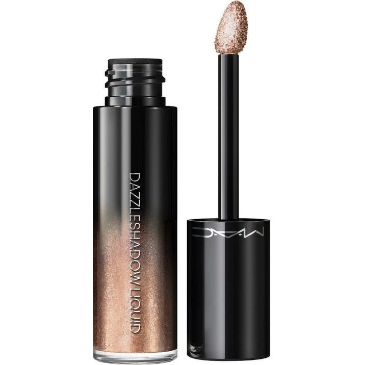 MAC Cosmetics Dazzleshadow Flydende Øjenskygge - Champagne Trail