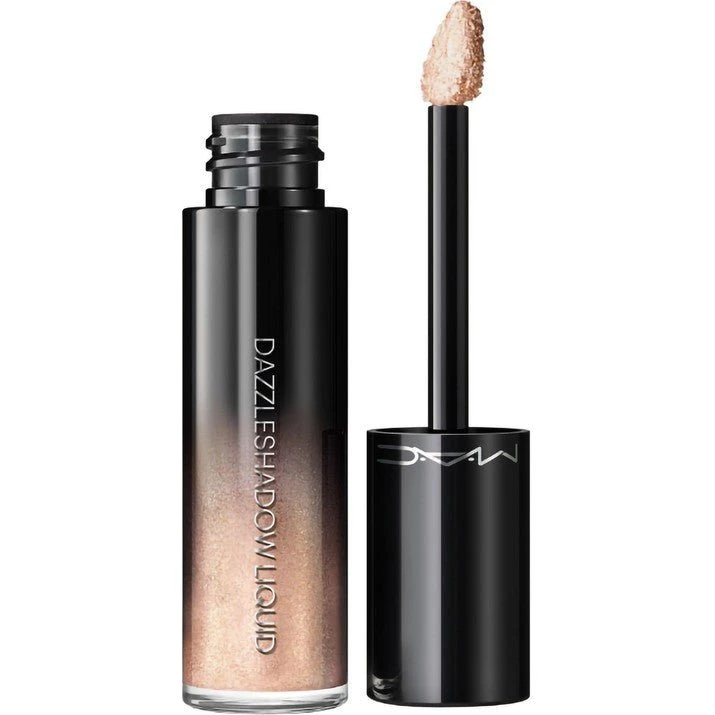 MAC Cosmetics Dazzleshadow Flydende øjenskygge - Everything is sunshine