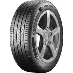 Continental UltraContact 205/55 R16 91V EVc