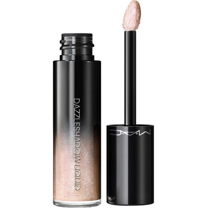 MAC Cosmetics Dazzleshadow Flydende øjenskygge - Not Scared to Sparkle