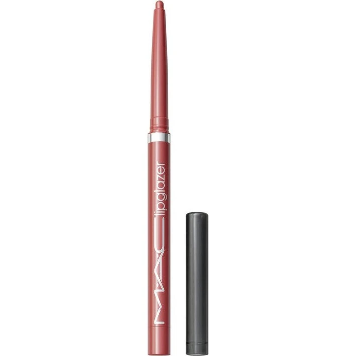 MAC Cosmetics Lipglazer Glossy Liner Velvet Teddy 0,25 g