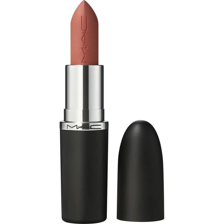 MAC Macximal Silky Matte Lipstick - Cool Teddy (3,5 g)