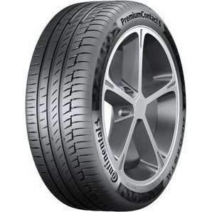 Continental PremiumContact 6 225/40 R18 92Y XL FR