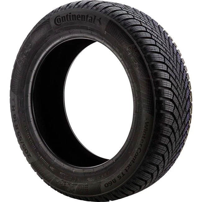 Continental WinterContact TS 860 155/70 R13 75T EVc
