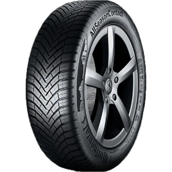 Continental AllSeasonContact 205/55R16 91H 3PMSF