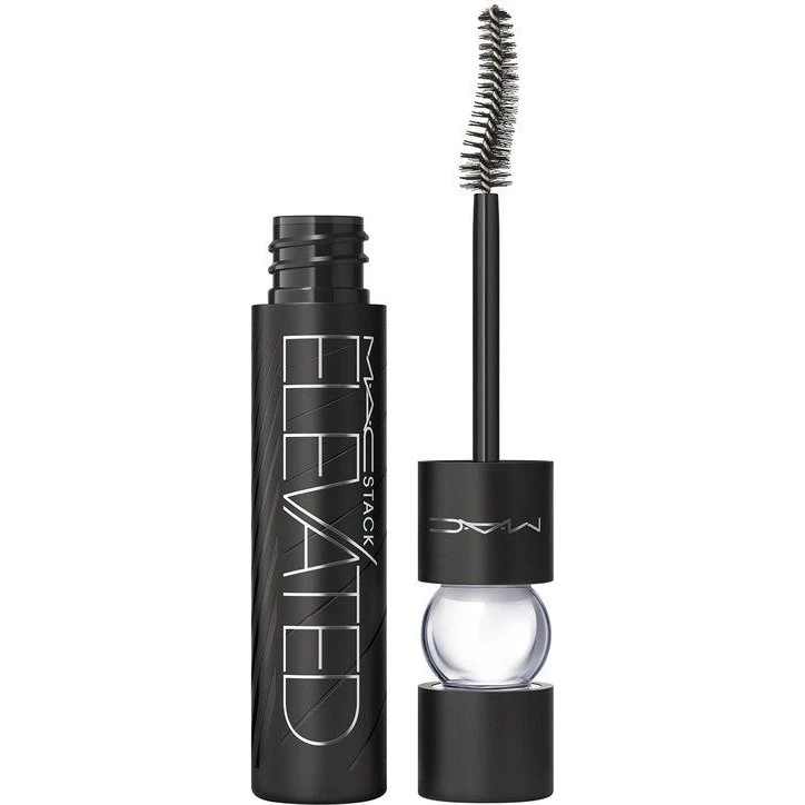M·A·C Stack Elevated Black Mascara (12 ml)