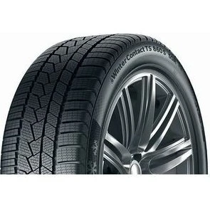 Continental WinterContact TS 860 S 295/30 R21 102V XL